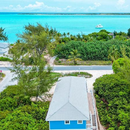 Sheer Bliss Beachview Apt #1 Джорджтаун Экстерьер фото