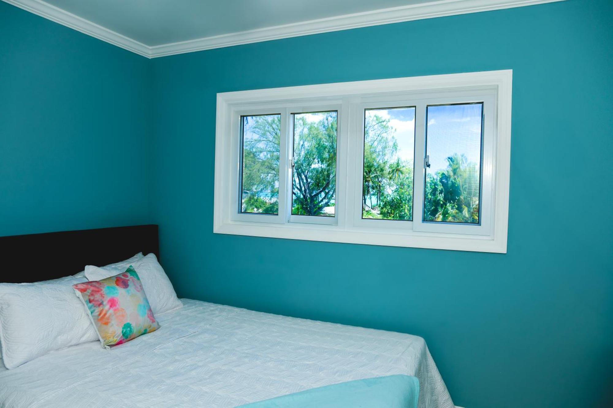 Sheer Bliss Beachview Apt #1 Джорджтаун Экстерьер фото